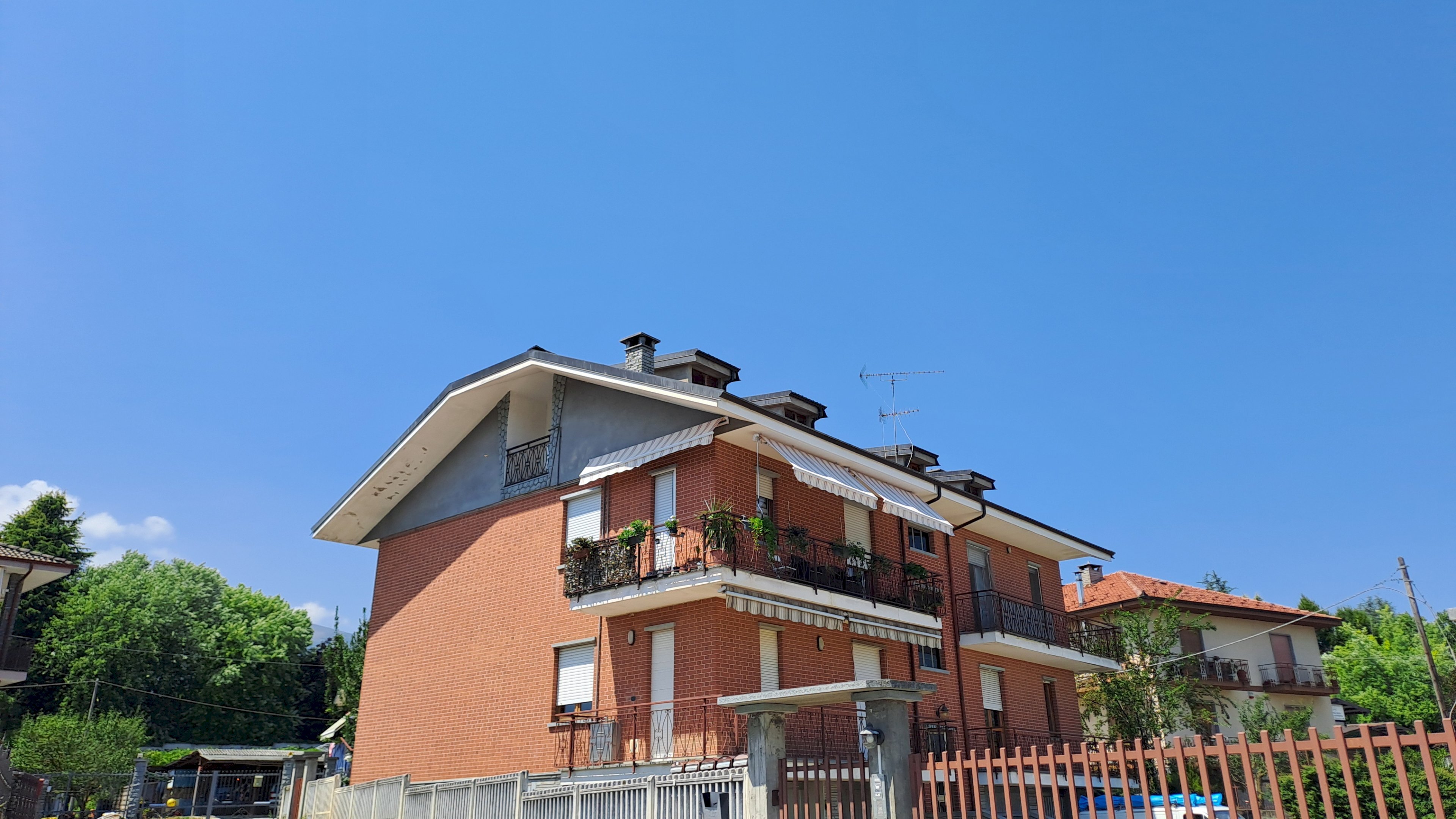 Appartamento Via Bagnolo, 47, Barge - foto 1