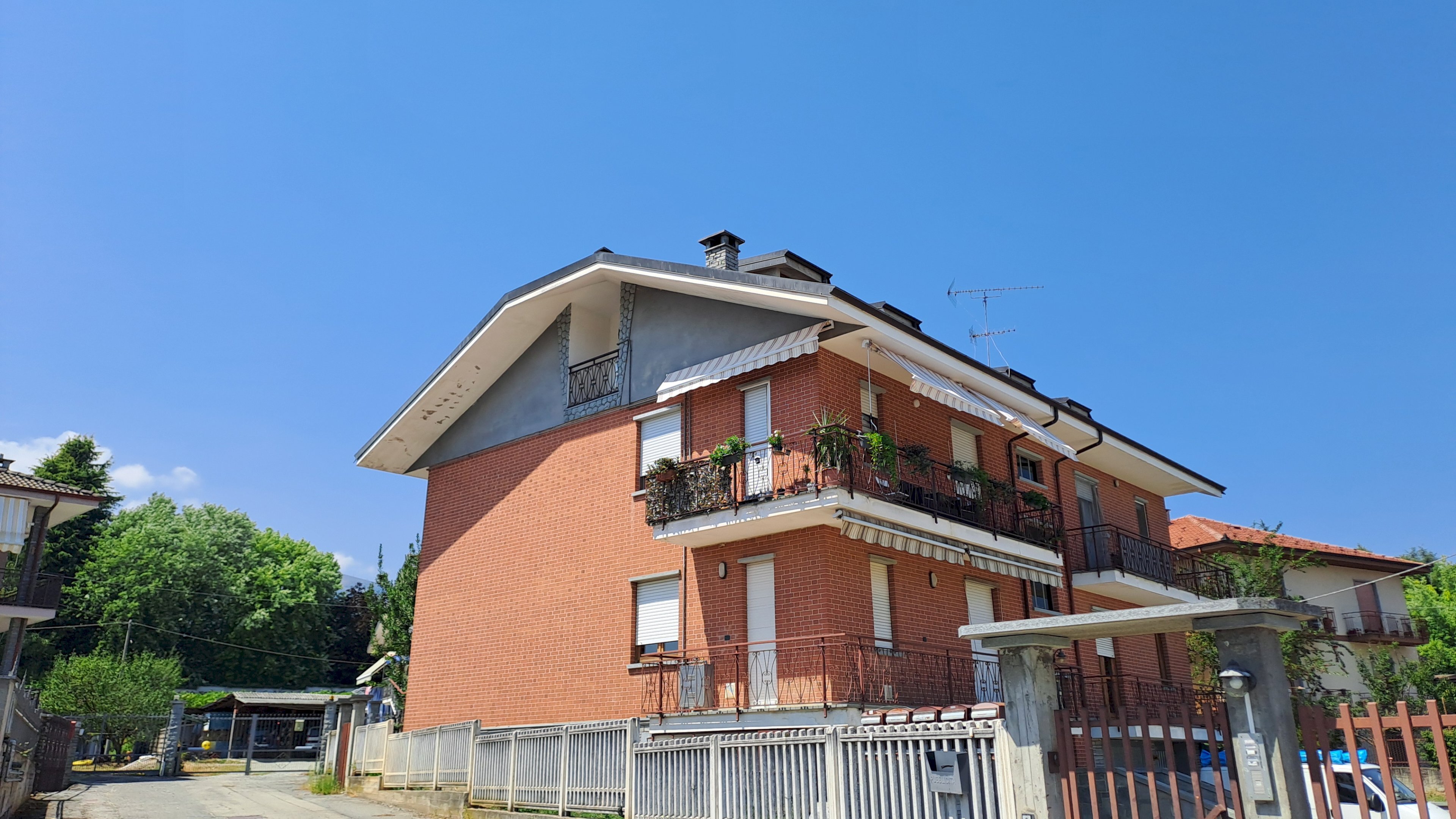 Appartamento Via Bagnolo, 47, Barge - foto 2