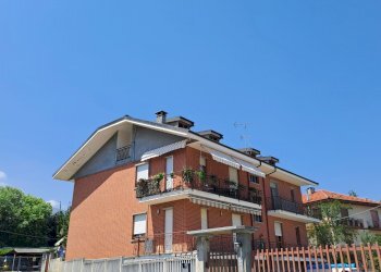 Appartamento Via Bagnolo, 47, Barge - foto 1