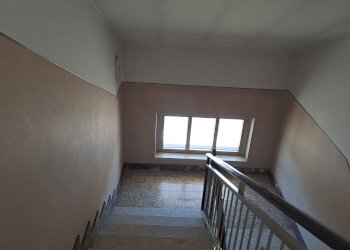 SCALE CONDOMINIO - Appartamento Via Bagnolo, 47, Barge - foto 13