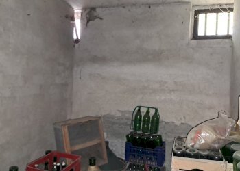 CANTINA - Appartamento Via Bagnolo, 47, Barge - foto 14