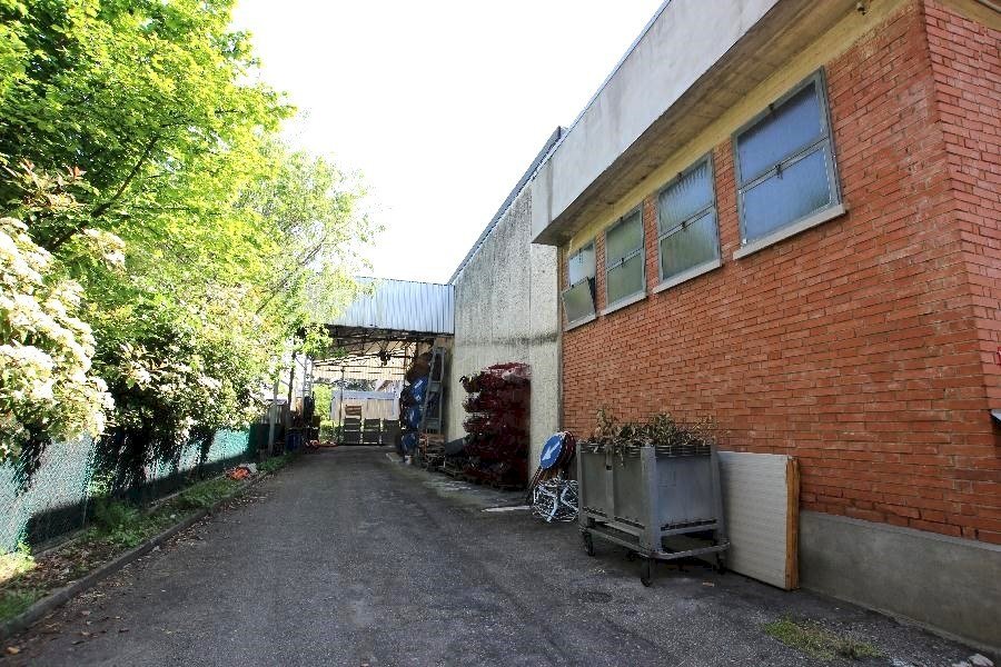 Capannone Calderara di Reno - foto 1