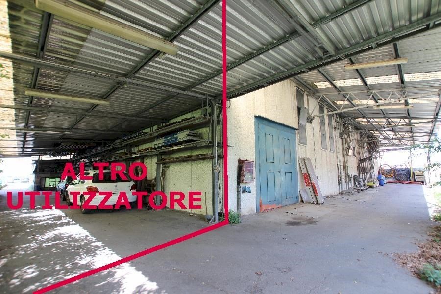 Capannone Calderara di Reno - foto 3