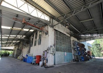 Capannone Calderara di Reno - foto 2