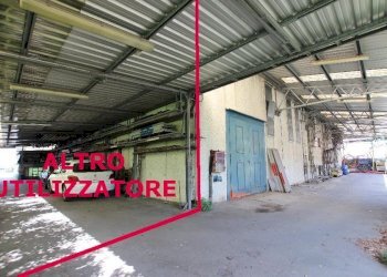 Capannone Calderara di Reno - foto 3