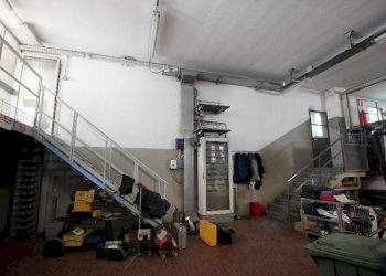 Capannone Calderara di Reno - foto 12