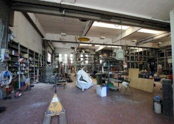 Capannone Calderara di Reno - foto 13