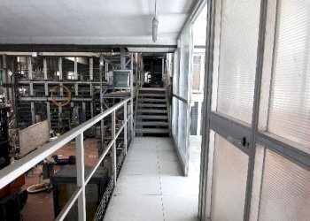 Capannone Calderara di Reno - foto 19