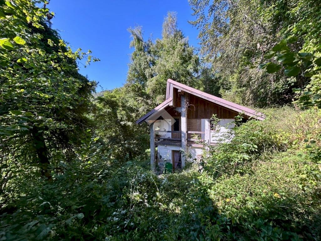Villa B.ta Mogliassi, Condove - foto 1