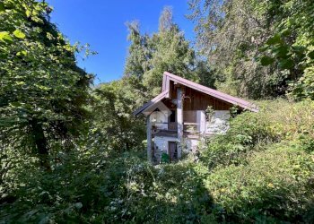 Villa B.ta Mogliassi, Condove - foto 1
