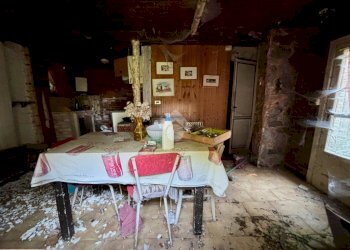 Villa B.ta Mogliassi, Condove - foto 6