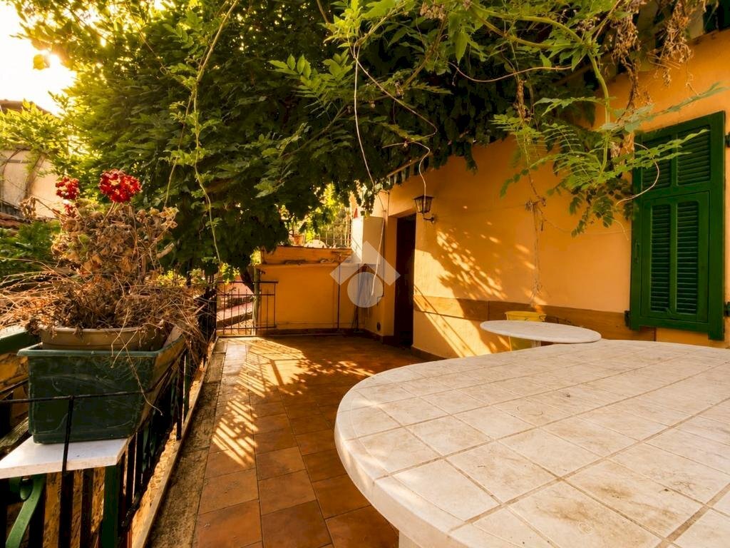 Apartment Frazione verrandi, Ventimiglia - photo 1