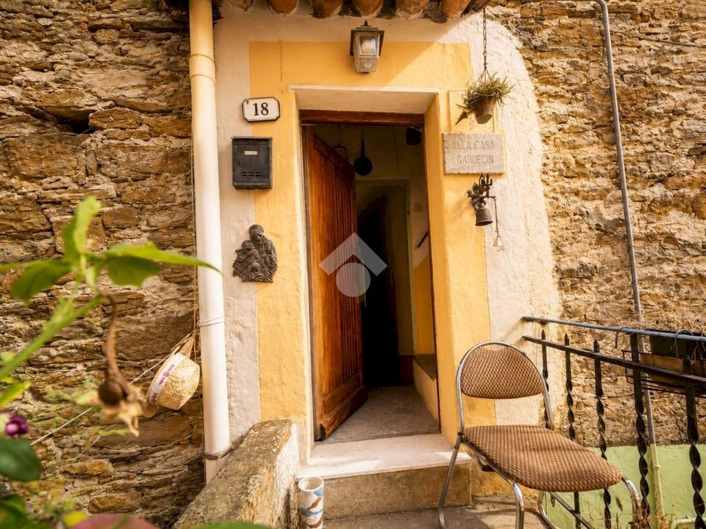 Apartment Frazione verrandi, Ventimiglia - photo 3
