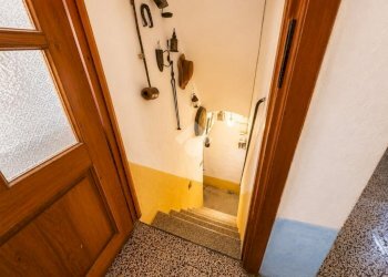 Appartamento Frazione verrandi, Ventimiglia - foto 11