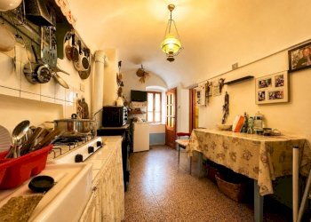 Appartamento Frazione verrandi, Ventimiglia - foto 13