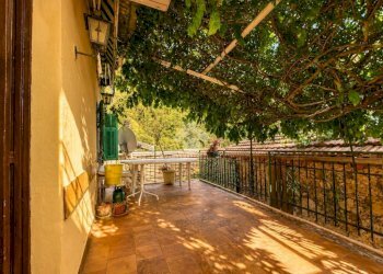 Appartamento Frazione verrandi, Ventimiglia - foto 15