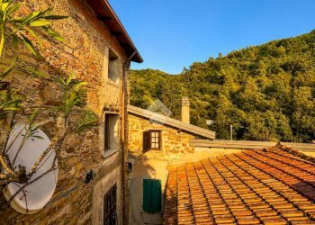 Appartamento Frazione verrandi, Ventimiglia - foto 26