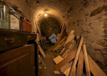 Appartamento Frazione verrandi, Ventimiglia - foto 34