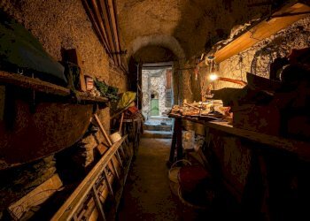 Appartamento Frazione verrandi, Ventimiglia - foto 35