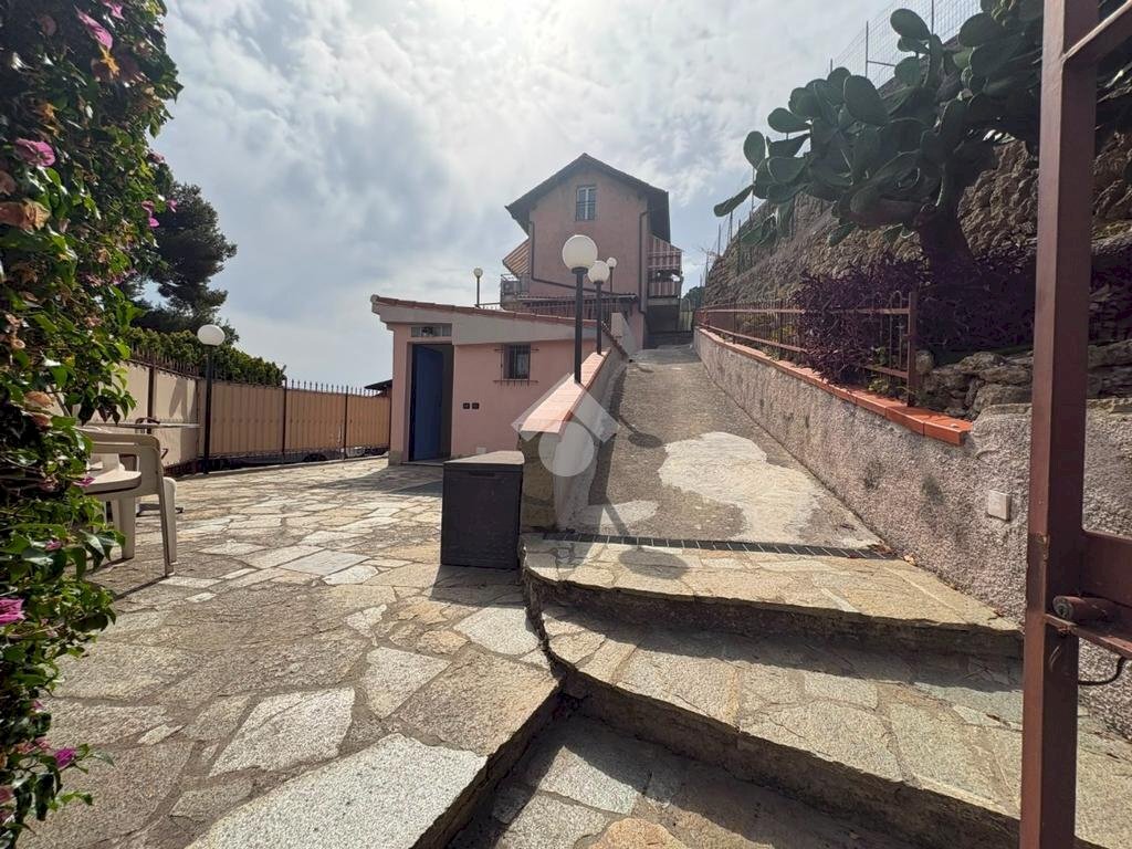 Trilocale Via collasgarba, Ventimiglia - foto 3