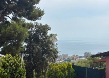 Trilocale Via collasgarba, Ventimiglia - foto 2