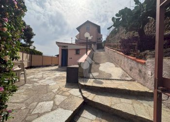 Trilocale Via collasgarba, Ventimiglia - foto 3