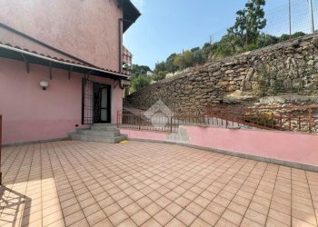 Trilocale Via collasgarba, Ventimiglia - foto 12
