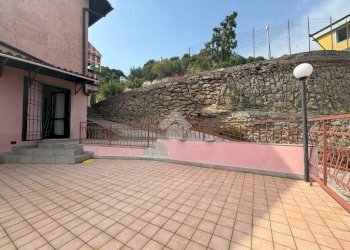 Trilocale Via collasgarba, Ventimiglia - foto 13