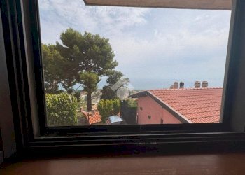 Trilocale Via collasgarba, Ventimiglia - foto 16