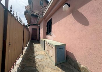 Trilocale Via collasgarba, Ventimiglia - foto 25