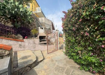 Trilocale Via collasgarba, Ventimiglia - foto 26