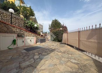 Trilocale Via collasgarba, Ventimiglia - foto 27