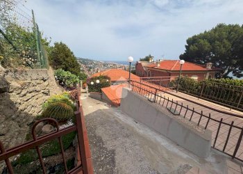 Trilocale Via collasgarba, Ventimiglia - foto 29