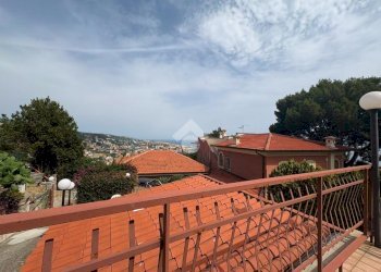 Trilocale Via collasgarba, Ventimiglia - foto 30