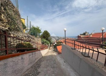 Trilocale Via collasgarba, Ventimiglia - foto 32