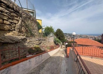 Trilocale Via collasgarba, Ventimiglia - foto 33