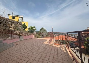 Trilocale Via collasgarba, Ventimiglia - foto 34