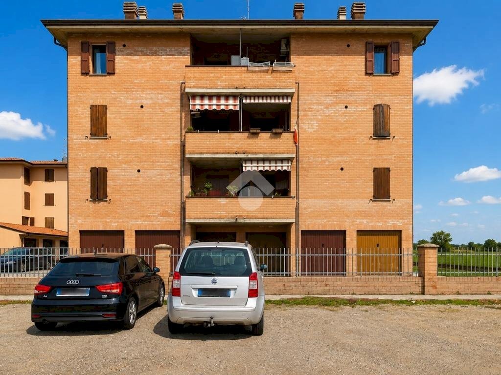 Bilocale Via Garzolè, Castelfranco Emilia - foto 1