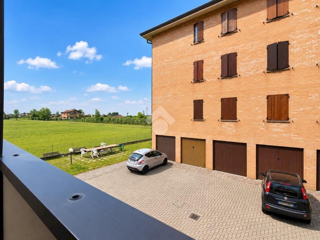 Bilocale Via Garzolè, Castelfranco Emilia - foto 2