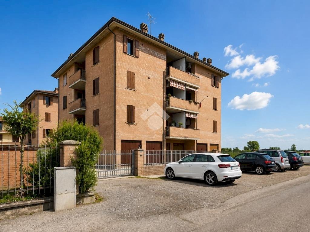 Bilocale Via Garzolè, Castelfranco Emilia - foto 3