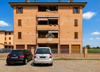 Bilocale Via Garzolè, Castelfranco Emilia - foto 1