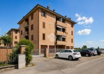 Bilocale Via Garzolè, Castelfranco Emilia - foto 3