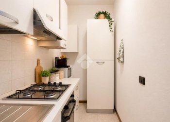 Bilocale Via Garzolè, Castelfranco Emilia - foto 11