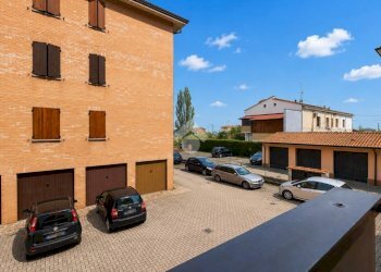 Bilocale Via Garzolè, Castelfranco Emilia - foto 18