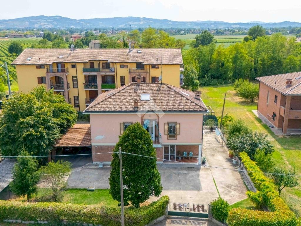 Casa indipendente Via A. Frank, Reggio nell'Emilia - foto 1