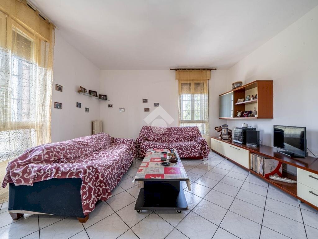 Casa indipendente Via A. Frank, Reggio nell'Emilia - foto 3