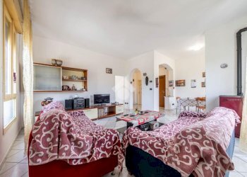 Casa indipendente Via A. Frank, Reggio nell'Emilia - foto 4