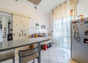 Casa indipendente Via A. Frank, Reggio nell'Emilia - foto 10