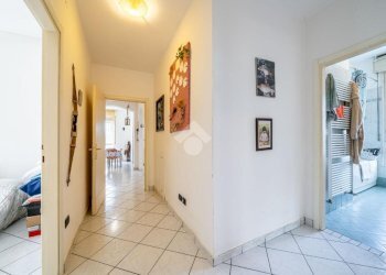 Casa indipendente Via A. Frank, Reggio nell'Emilia - foto 24