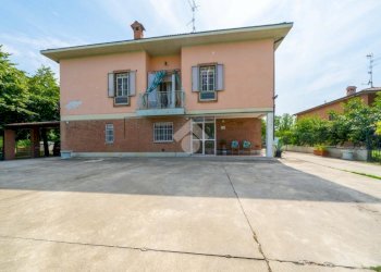 Casa indipendente Via A. Frank, Reggio nell'Emilia - foto 41